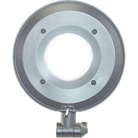 MAUL LED-Tischleuchte MAULbusiness, um 360 Grad drehbar, neigbar, 4000 Kelvin, 1178 Lumen