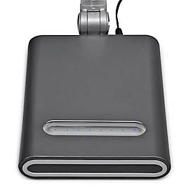 MAUL LED-Tischleuchte Pure, dimmbar