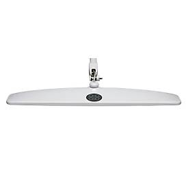 MAUL LED-Tischleuchte Work, Büro, dimmbar