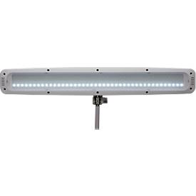 MAUL LED-Tischleuchte Work, Büro, dimmbar