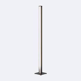 MAUL LED-zuillamp MAULpino high performance, 20 W, 2960 lm, 4000 K, dimbaar, H 1130 mm, antraciet