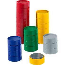 MAUL Magnete, ø 29 mm