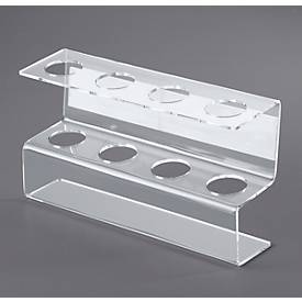 MAUL Magnetischer Tafelschreiberhalter, Acryl