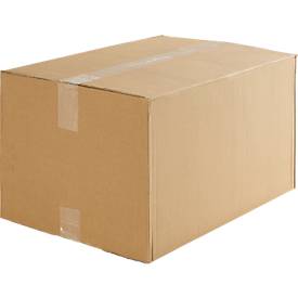 MAUL MAULcare Toilettenpapier 3-lagig geprägt, hochweiß aus 100% Zellstoff, EU-Ecolabel, perforiert, mit Führungssteg, 32 Rollen Pack