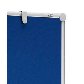 Moderationstafel Pro, klappbar,versch. Oberfächen