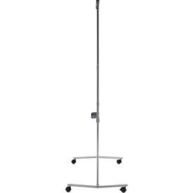 MAUL Moderationstafel Pro, Textil/Textil blau + Moderationskarten-Set mit 360 Karten und 200 Pin-Nadeln