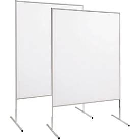 MAUL Moderationstafel Standard, 2 Stück