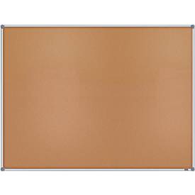 MAUL Pinnwandtafel 2000, Kork, 1000 x 1500 mm