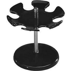 Maul-Stempelträger, ø 110 mm, für 6 Stempel