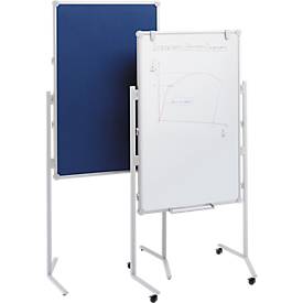 Viel-/Mehrzweck-Moderationstafel Visuboard profi plus