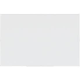 MAUL Whiteboard MAULprimo, im Hoch-/Querformat nutzbar, magnethaftend, Ablageschale, H 1000 x B 1500 mm, Stahlblech kunststoffbeschichtet, weiß