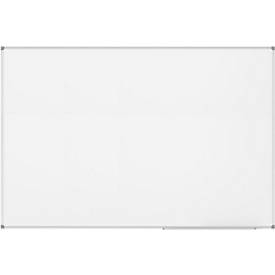 MAUL Whiteboard Standard, 1000 x 1500 mm, beschichtete Oberfläche