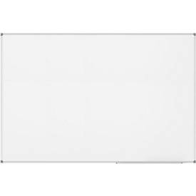 MAUL Whiteboard Standard, 1000 x 1500 mm, emaillebeschichtete Oberfläche