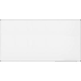 MAUL Whiteboard Standard 1000 x 2000 mm, beschichtete Oberfläche