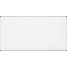 MAUL Whiteboard Standard, 1000 x 2000 mm, emaillebeschichtete Oberfläche