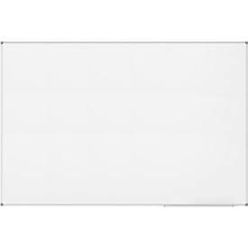 MAUL Whiteboard Standard, 1200 x 1500 mm, emaillebeschichtete Oberfläche