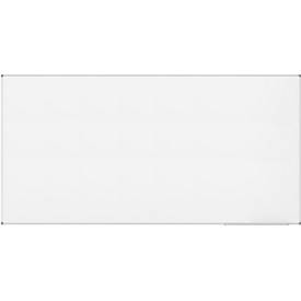 MAUL Whiteboard Standard 1200 x 2400 mm, beschichtete Oberfläche