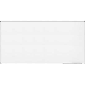 MAUL Whiteboard Standard, 1200 x 2400 mm, emaillebeschichtete Oberfläche