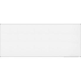 MAUL Whiteboard Standard 1200 x 3000 mm, beschichtete Oberfläche