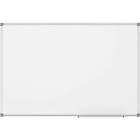 MAUL Whiteboard Standard, 600 x 900 mm, beschichtete Oberfläche