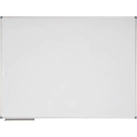 MAUL Whiteboard Standard, 900 x 1200 mm, beschichtete Oberfläche