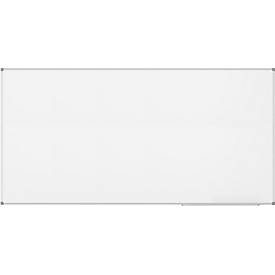 MAUL Whiteboard Standard, 900 x 1800 mm, beschichtete Oberfläche