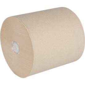 MaulCare Handtuchrolle Eco Papier, 2- lagig 19,5 cm x 200 m, 6 Rollen