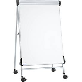 MAULpro Flipchart, Vierbein
