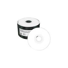 MediaRange - 50 x CD-R - 200 MB 24x - Spindel