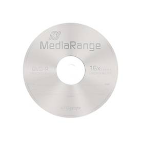 MediaRange - DVD-R x 25 - 4.7 GB - Speichermedium