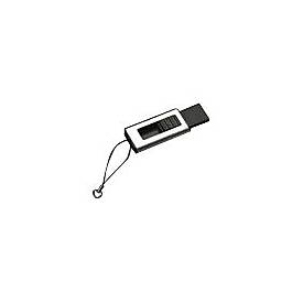 MediaRange USB Micro-Drive - USB-Flash-Laufwerk - 8 GB