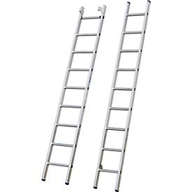 Mehrzweckleiter, 2teilig, verschiedene Größen