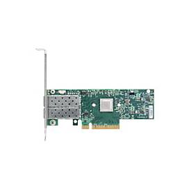 Image of Mellanox ConnectX-4 Lx EN - Netzwerkadapter - PCIe 3.0 x8 - 25 Gigabit Ethernet x 1