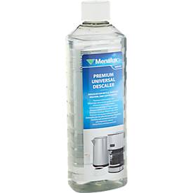 Menalux Premium Universal-Entkalker MBUD2, 500 ml
