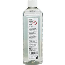 Menalux Premium Universal-Entkalker MBUD2, 500 ml