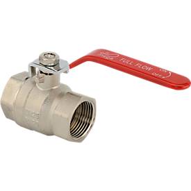 Messing-Armatur, Auslaufhahn