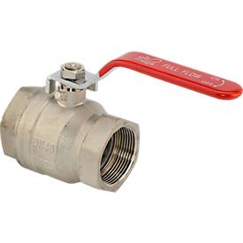 Messing-Armatur, Auslaufhahn