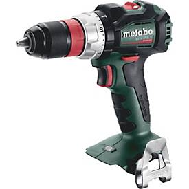 METABO Akku-Bohrschrauber BS 18 LT BL Q, 18 V, bürstenlos, Spannweite 1,5-13 mm, Metabo-Quick-System