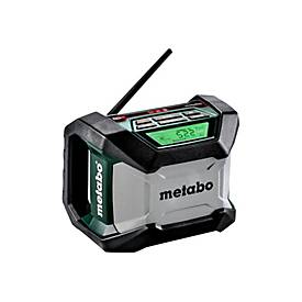 Metabo R 12-18 BT - Baustellenradio