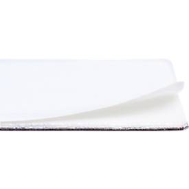 Metallleiste MAULsolid, Edelstahl, Länge 50 cm