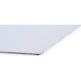 Metallleiste MAULsolid, Edelstahl, Länge 50 cm