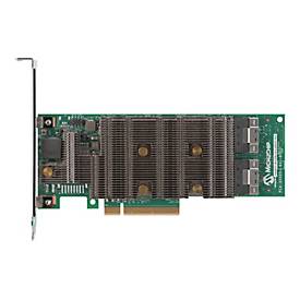 Microchip Technology Microchip Adaptec DuoConnect 3204-8i/e - Speichercontroller (RAID)