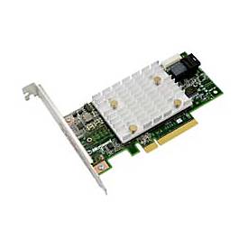 Microchip Technology Microchip Adaptec HBA 1100 4i - Speicher-Controller
