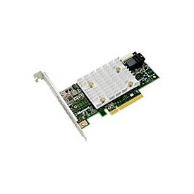 Microchip Technology Microchip Adaptec HBA 1100 4i - Speicher-Controller