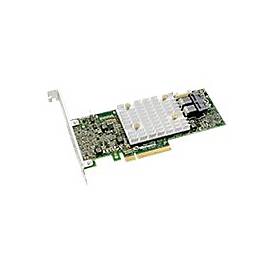 Microchip Technology Microchip Adaptec SmartRAID 3102E-8i - Speichercontroller (RAID)