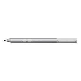 Microsoft Business Pen 2 - Aktiver Stylus - Platin - kommerziell (Packung mit 10) - für Surface Go 2, Go 3, Laptop 4, La