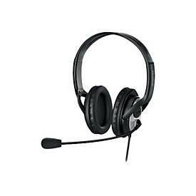 Image of Microsoft LifeChat LX-3000 - Headset