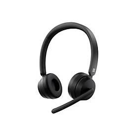 Image of Microsoft Modern Wireless Headset for Business - Headset