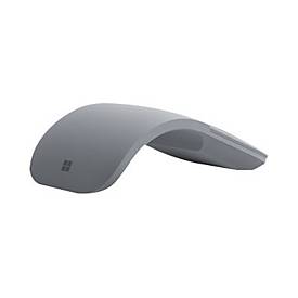 Microsoft Surface Arc Maus - Maus - optisch