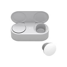 Image of Microsoft Surface Earbuds - True Wireless-Kopfhörer mit Mikrofon